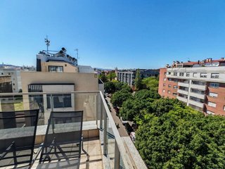 Ático en venta en Aldaia