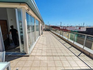 Ático en venta en Aldaia