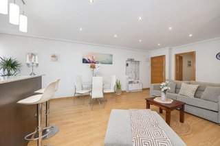 Piso en venta en Playa del Cura en Torrevieja