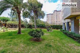 Piso en venta en Babel en Alicante