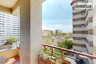 Piso en venta en Babel en Alicante