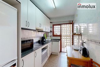 Piso en venta en Babel en Alicante