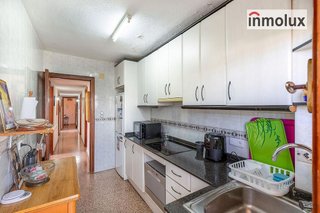 Piso en venta en Babel en Alicante