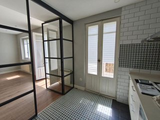 Piso en venta en Pº Zorrilla - Cuatro de Marzo en Valladolid