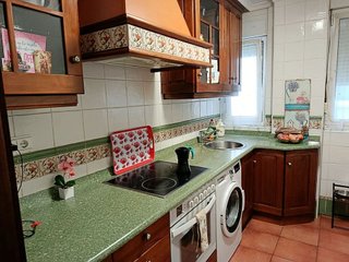Piso en venta en Numancia - San Fernando en Santander