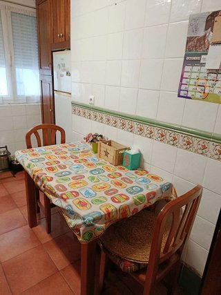 Piso en venta en Numancia - San Fernando en Santander