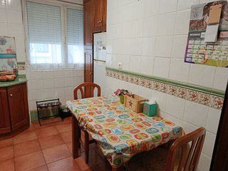 Piso en venta en Numancia - San Fernando en Santander