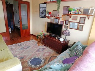 Piso en venta en Numancia - San Fernando en Santander