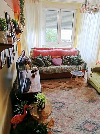 Piso en venta en Numancia - San Fernando en Santander