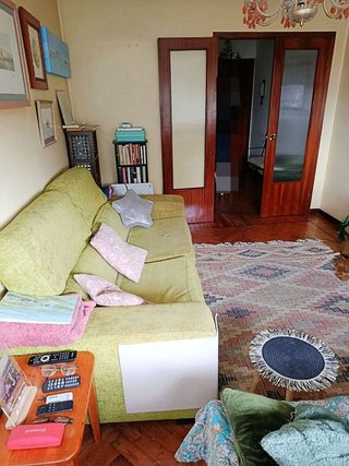 Piso en venta en Numancia - San Fernando en Santander