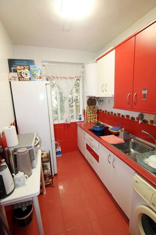 Piso en venta en Centro - El Pilar en Ciudad Real