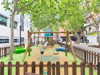 Piso en venta en Centro - El Pilar en Ciudad Real