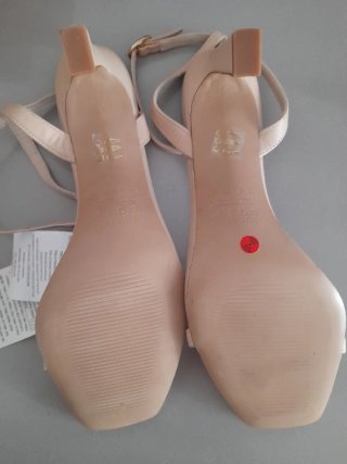 Tacones Pedro del Hierro TFP by Tamara Falcó