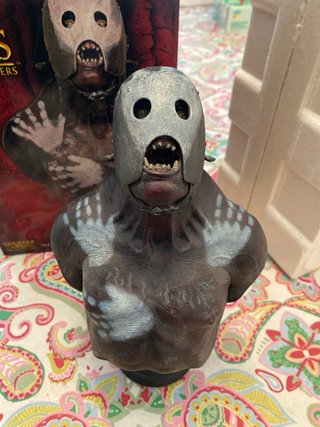 Figura Uruk-hai Sideshow Weta Limitada