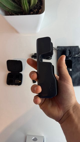 DJI Osmo Pocket 2 + Filtros y Accesorios