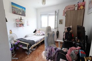 Ático en venta en Playa del Cura en Torrevieja