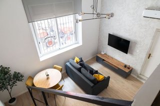 Piso en venta en El Ejido - La Merced - La Victoria en Málaga