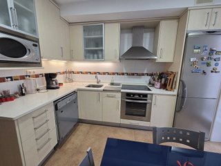 Piso en venta en Valdespartera - Arcosur en Zaragoza