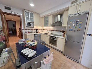 Piso en venta en Valdespartera - Arcosur en Zaragoza