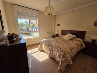 Piso en venta en Valdespartera - Arcosur en Zaragoza