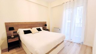 Piso en venta en Gros en San Sebastián-Donostia