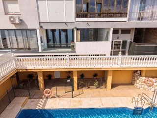 Piso en venta en Torremuelle en Benalmádena