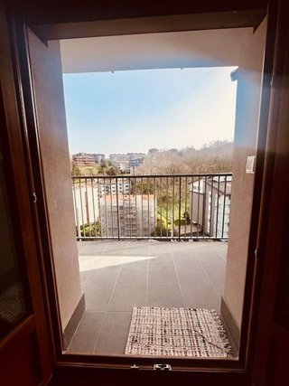 Piso en venta en El Antiguo en San Sebastián-Donostia