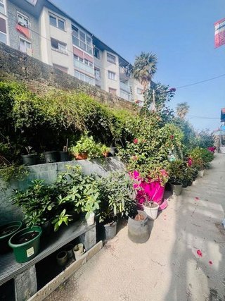 Piso en venta en El Antiguo en San Sebastián-Donostia