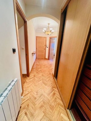 Piso en venta en El Antiguo en San Sebastián-Donostia