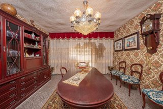 Piso en venta en Jijona/Xixona