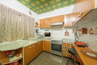 Piso en venta en Jijona/Xixona
