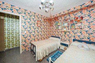 Piso en venta en Jijona/Xixona