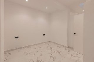 Piso en venta en Centro - Sagrario en Granada