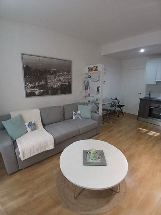 Piso en venta en Perchel Norte - La Trinidad en Málaga