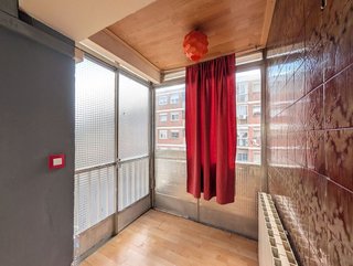 Piso en venta en Salvador Allende en Zaragoza