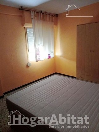 Piso en venta en Ayuntamiento - Centro en Alzira