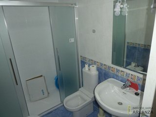 Piso en venta en Fuentecillas - Universidades en Burgos