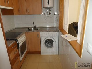 Piso en venta en Fuentecillas - Universidades en Burgos