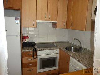 Piso en venta en Fuentecillas - Universidades en Burgos