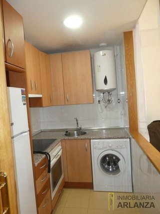 Piso en venta en Fuentecillas - Universidades en Burgos