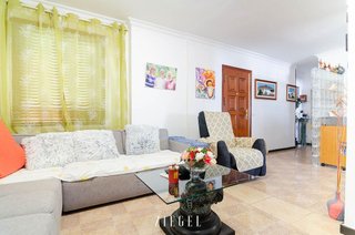 Ático en venta en Isleta en Palmas de Gran Canaria(Las)