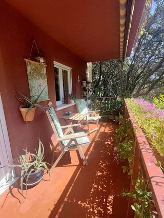 Piso en venta en Parque de la Coruña - Las Suertes en Collado Villalba