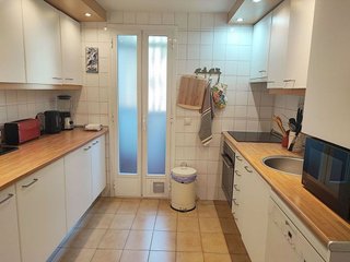 Piso en venta en Parque de la Coruña - Las Suertes en Collado Villalba