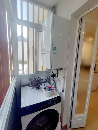 Piso en venta en Parque de la Coruña - Las Suertes en Collado Villalba