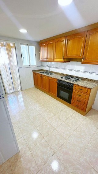 Piso en venta en Centro en Gandia