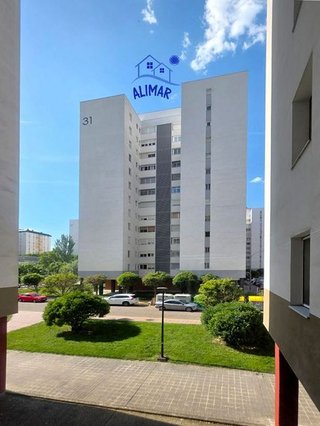 Piso en venta en Laguna de Duero