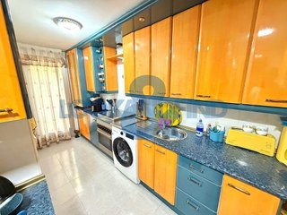 Piso en venta en Espartales en Alcalá de Henares