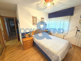 Piso en venta en Espartales en Alcalá de Henares