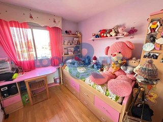 Piso en venta en Espartales en Alcalá de Henares