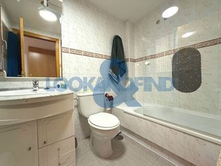 Piso en venta en Espartales en Alcalá de Henares